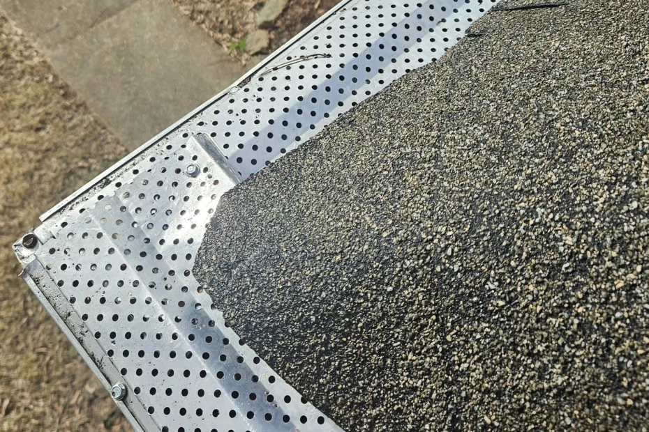 Ellicott City Gutter Cleaning