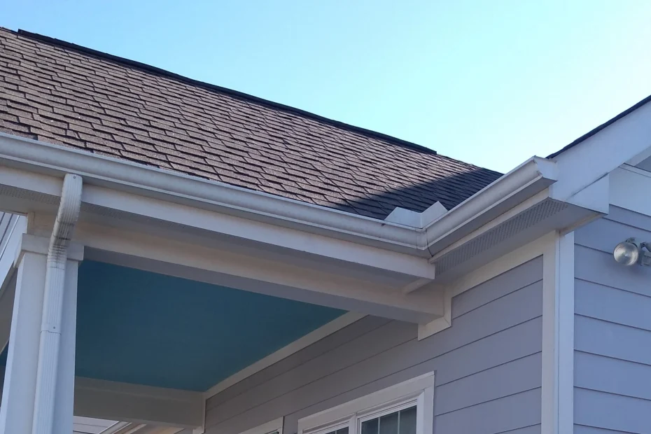Ellicott City Gutter Cleaning